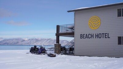 Sun Outdoors Garden City Utah