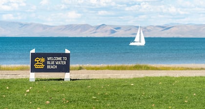 Sun Outdoors Garden City Utah