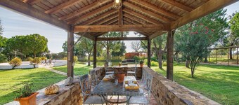 Casa de Campo Vale do Asno-Room 'Quarto 5' with Shared Pool, Wi-Fi and Air Conditioning