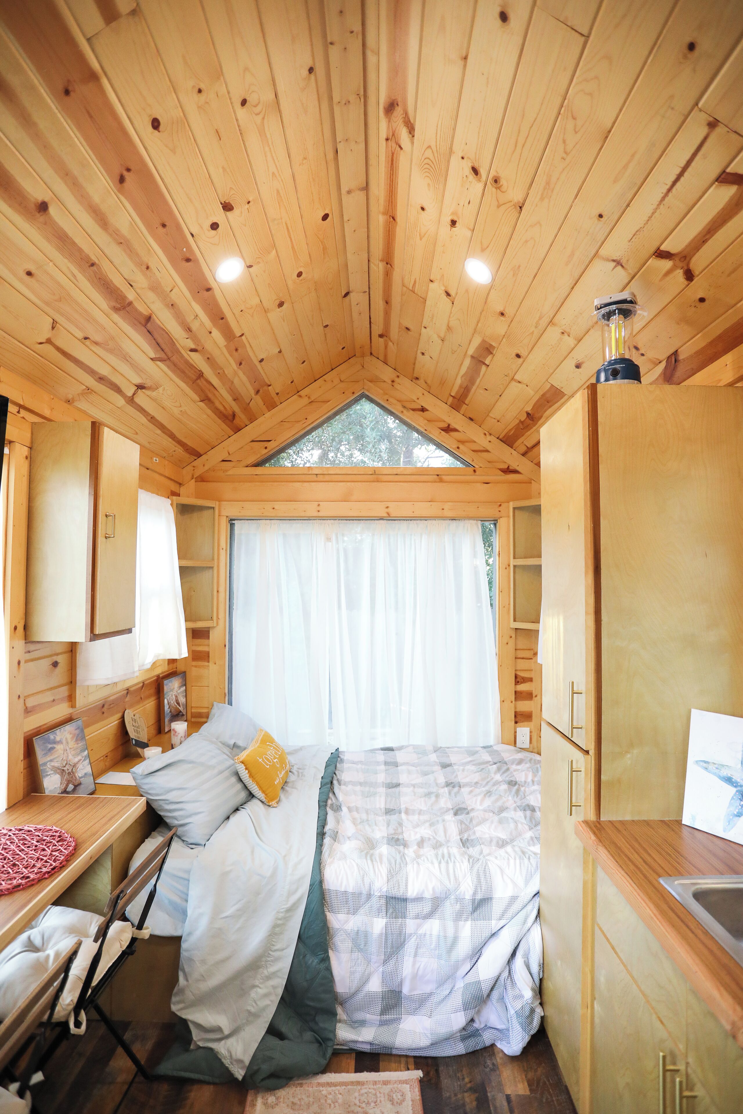 1 多间卧室、WiFi、床单、轮椅无障碍