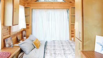 1 dormitorio, wifi, ropa de cama y accesible en silla de ruedas