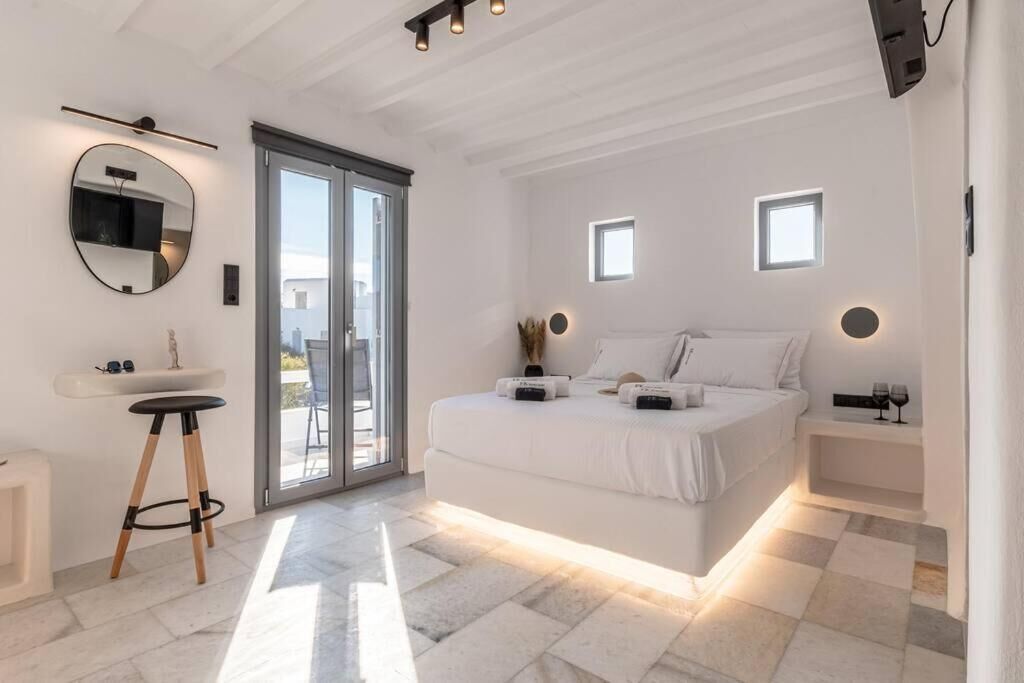 Suite, Meerblick | Zimmersafe, kostenloses WLAN