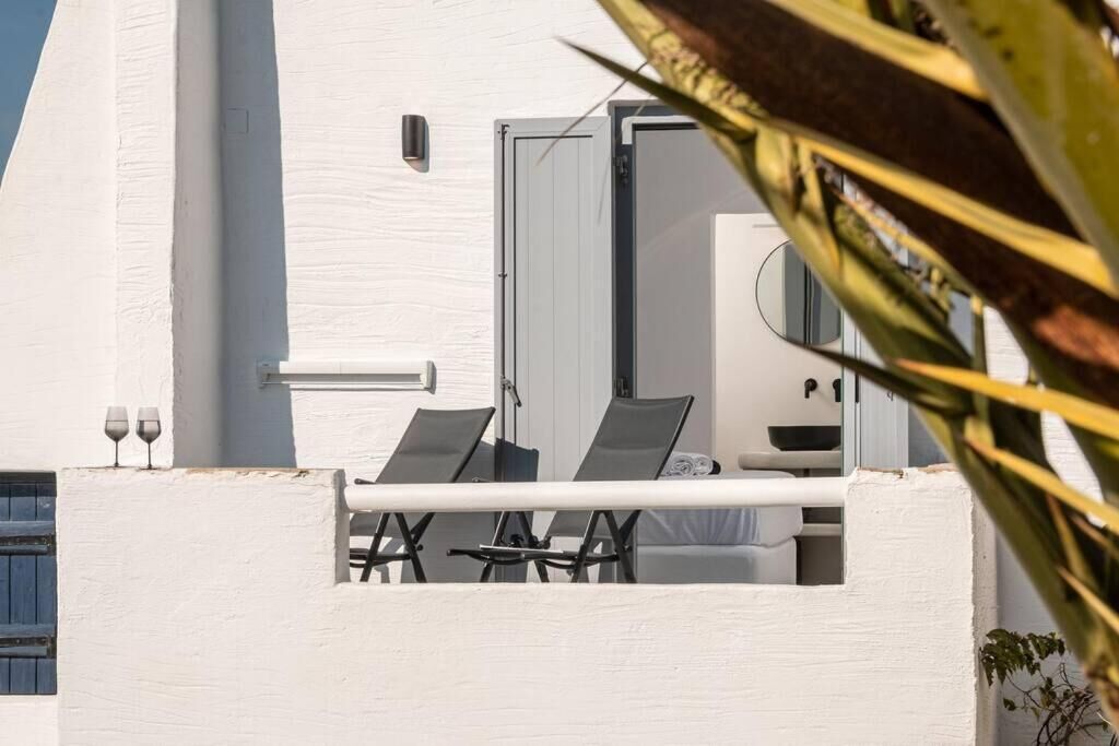 Suite, vue mer | Terrasse/Patio