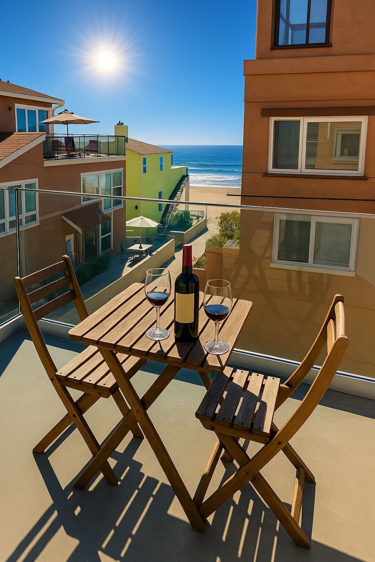 Bild für Gastgeberprofil