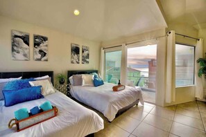 Strykejern/-brett, wi-fi og sengetøy