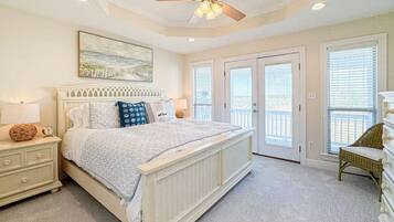 3 chambres, Wi-Fi gratuit, draps fournis