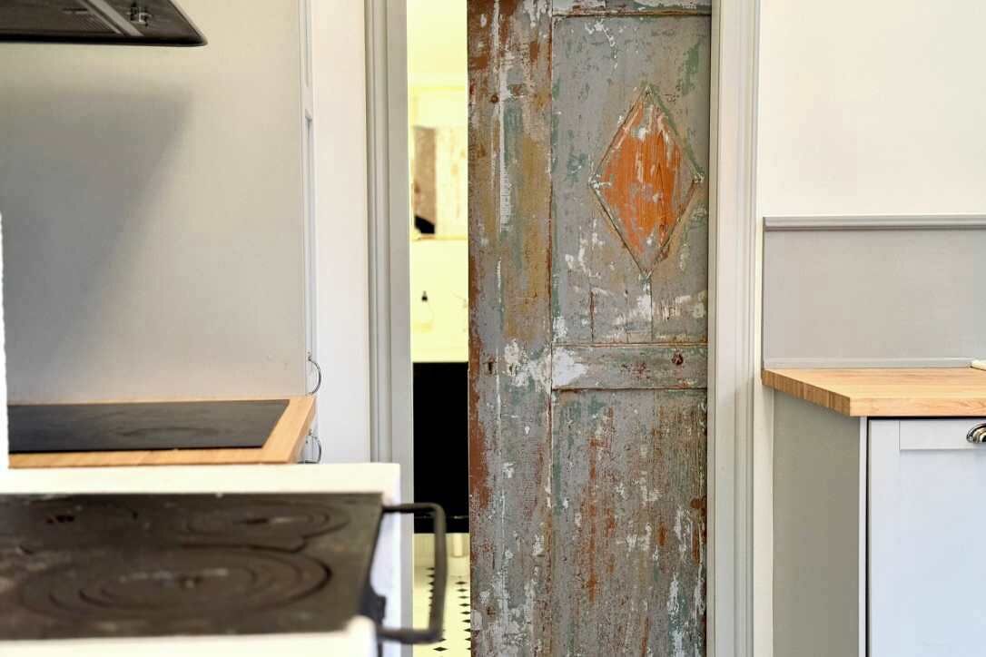 冰箱、微波炉、烤箱、炉灶