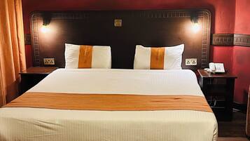 Comfort Double or Twin Room, Mountain View