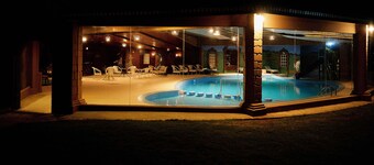 Tafaria Castle & Center for the Arts