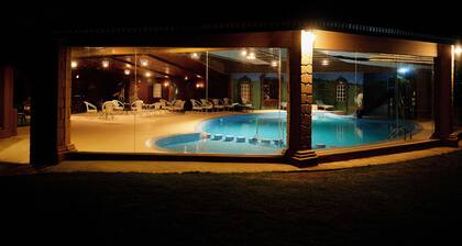 Tafaria Castle & Center for the Arts