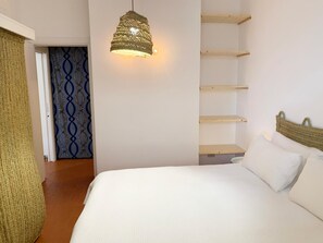 Bügeleisen/Bügelbrett, WLAN, Bettwäsche, Rollstuhlgeeignet