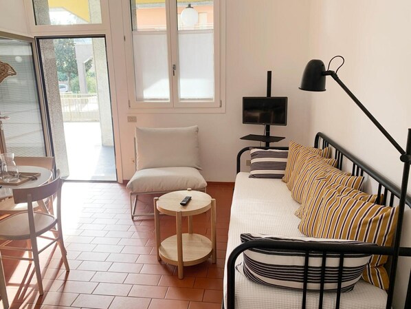 منطقة المعيشة