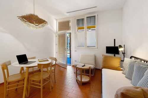 Apartment 'U Canetta 1' with Wi-Fi and Air Conditioning