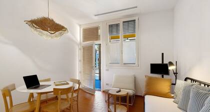 Apartment 'U Canetta 1' with Wi-Fi and Air Conditioning