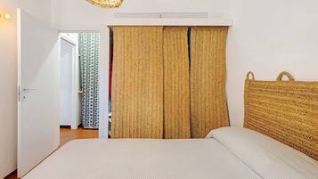 2 camere, ferro/asse da stiro, Wi-Fi, lenzuola