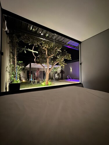 Espaço do Sossego - Corinto MG