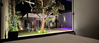 Espaço do Sossego - Corinto MG