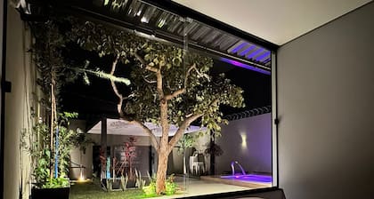 Espaço do Sossego - Corinto MG