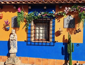 Chambre Double Deluxe, vue ville