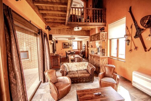 La Casa del Trotamundos