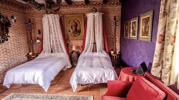 Deluxe Twin Room, Balcony, Resort View | Free WiFi