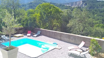 Hidromassagem externa