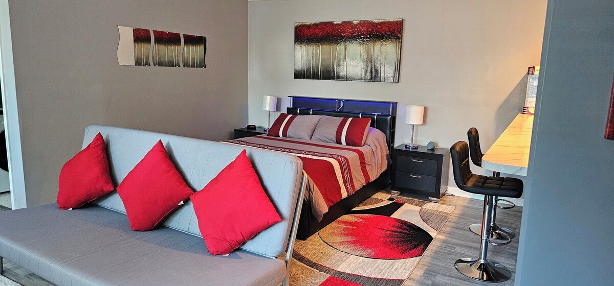 Bild für Gastgeberprofil