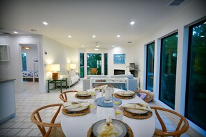 تناول الطعام