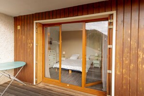 2 Schlafzimmer, Bettwäsche