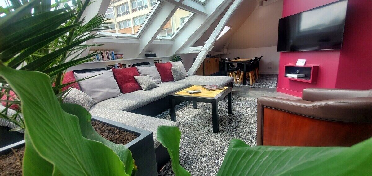 Image de profil de l’hôte