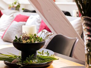 1 Schlafzimmer, Bügeleisen/Bügelbrett, Reisekinderbett, kostenloses WLAN