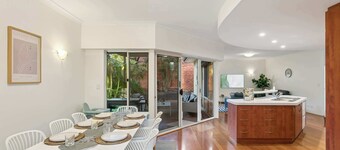 Kingsley Lake House | 3 Lounges + Fast WiFi