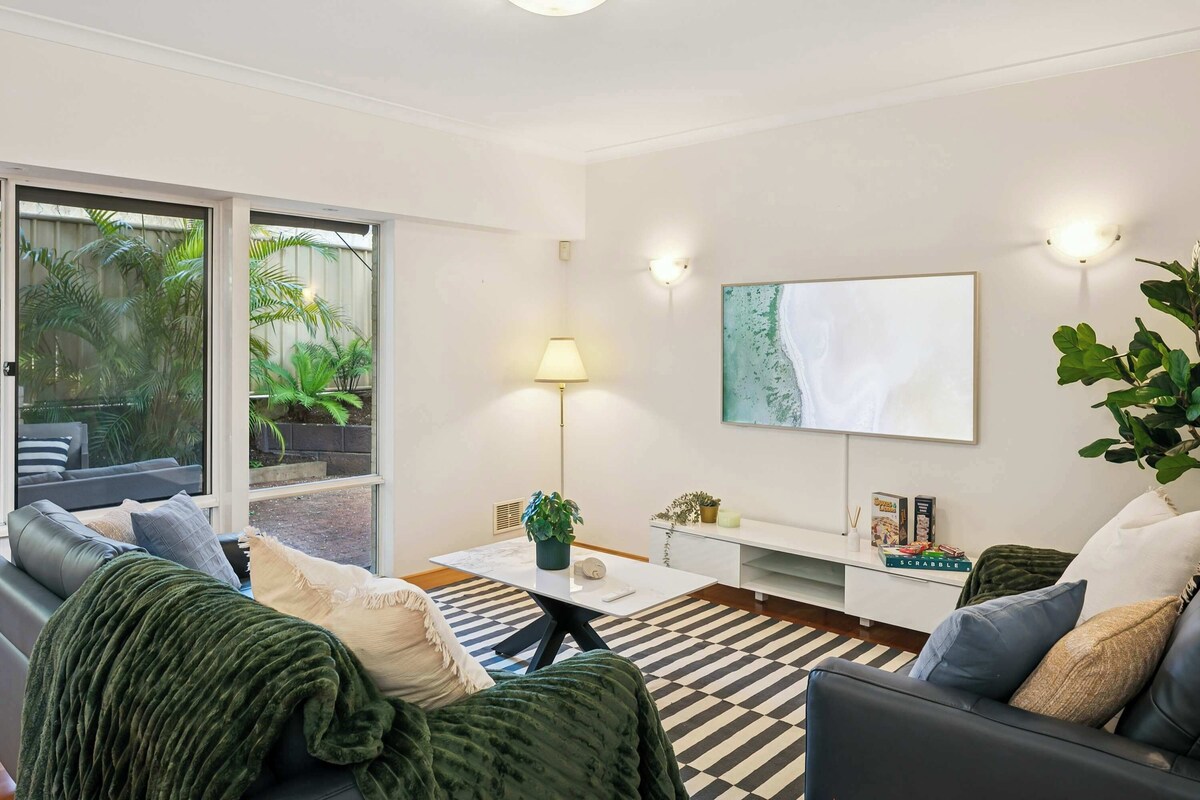 Image de profil de l’hôte