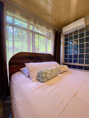 Free WiFi - Ferreto's House (La Fortuna)