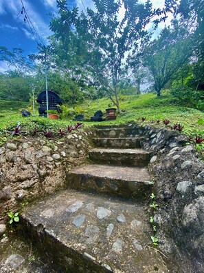 Exterior - Ferreto's House (La Fortuna)