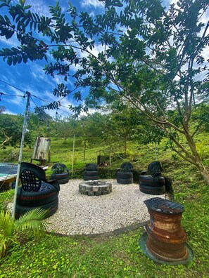 Exterior - Ferreto's House (La Fortuna)