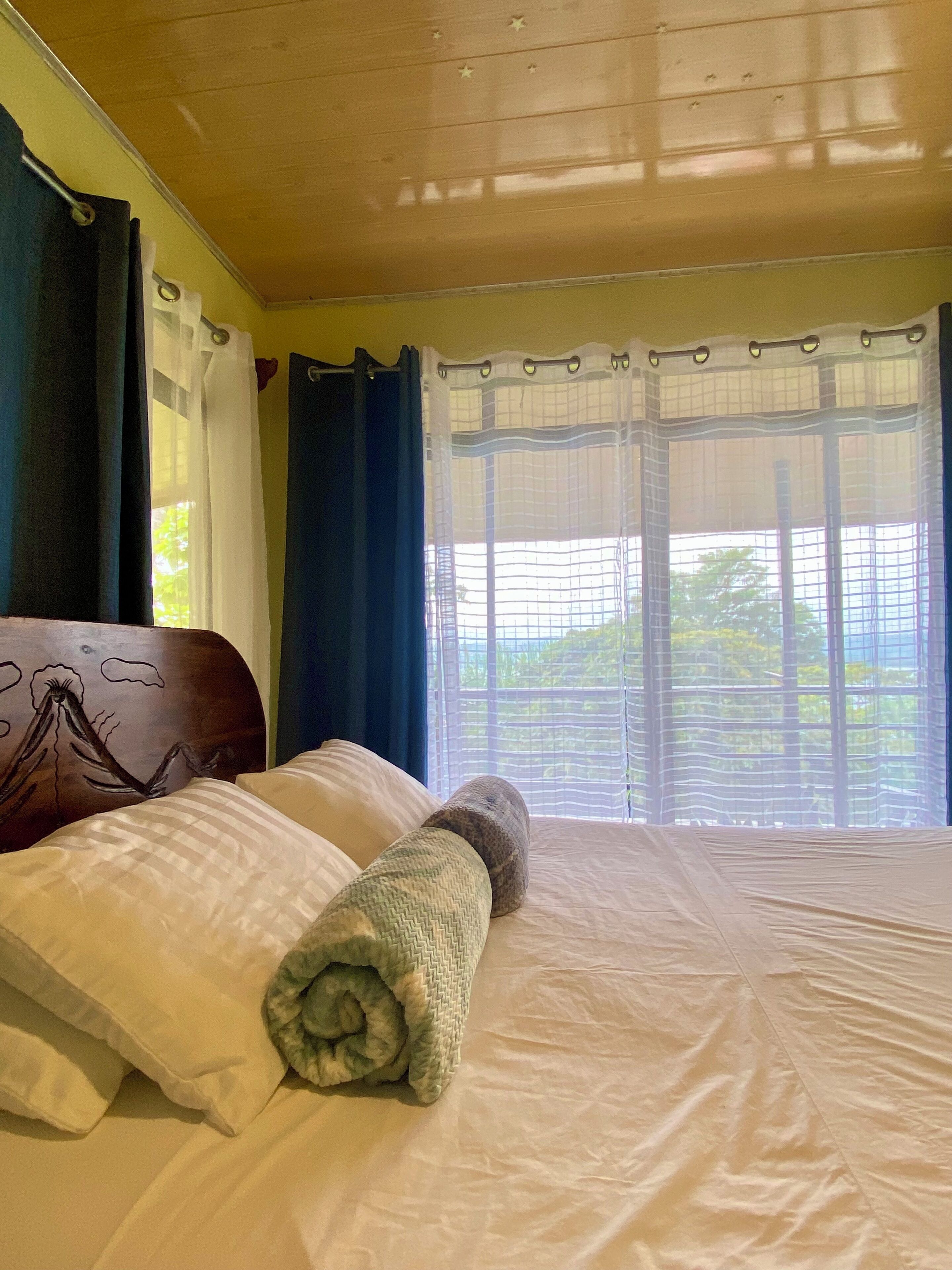 Truy cập Internet không dây miễn phí 