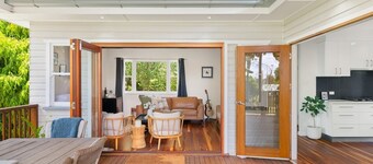 Blue View Cottage! Simply Perfect!