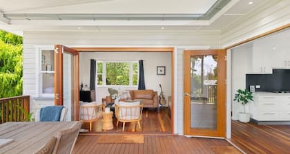 Blue View Cottage! Simply Perfect!