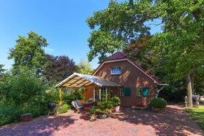 Exterior - NEW! Vacation home Lüdstede on the North Sea (Neuschoo)