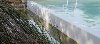 Appartamento Cabana con Piscina Condivisa