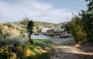 Property grounds - Cortiço Apartment with Shared Pool (Castelo de Vide)