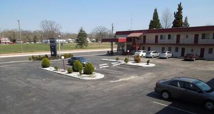 Starlite Motor Inn