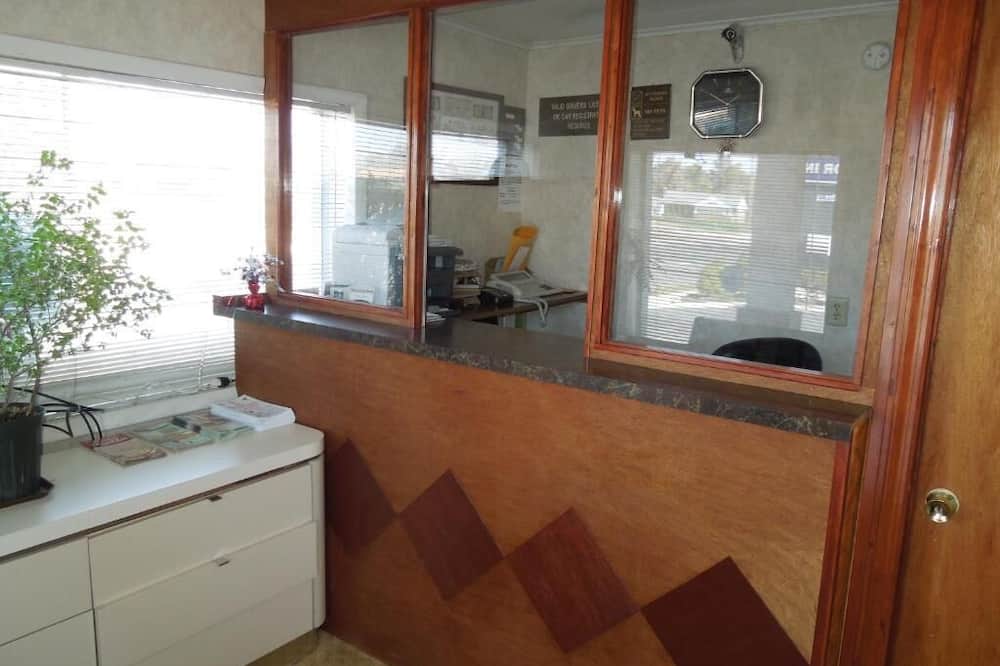 Starlite Motor Inn