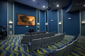 Sala de reunions