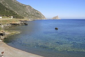Beach - Hiera - Two Bedroom Villa, Sleeps 4 (Marettimo)