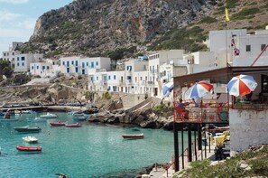 Marina - Hiera - Two Bedroom Villa, Sleeps 4 (Marettimo)