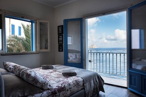 2 Schlafzimmer, WLAN