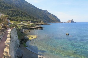 Beach - Hiera - Two Bedroom Villa, Sleeps 4 (Marettimo)