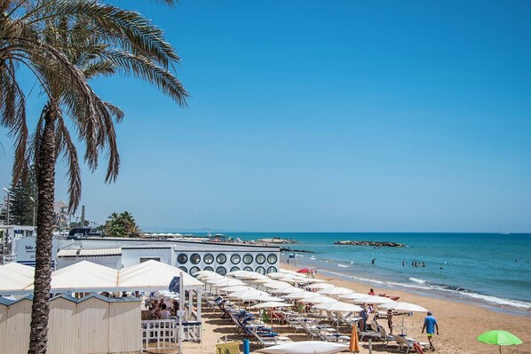 Beach - Il Baglio della Sorgente (Ragusa)